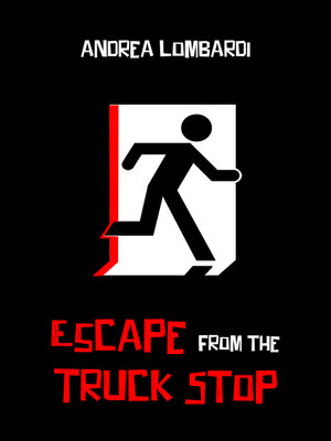 cover image of Escape from the Truck Stop